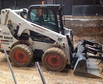 skid steer loader repair center|skid steer contractors near me.